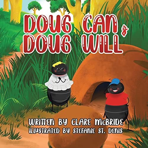 Mcbride doug can - can,