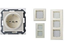 Siemens Delta 5UB1 Steckdosen