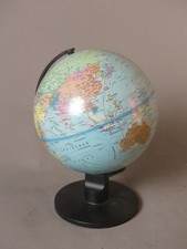 Globus Scan-Globe A/S Denmark