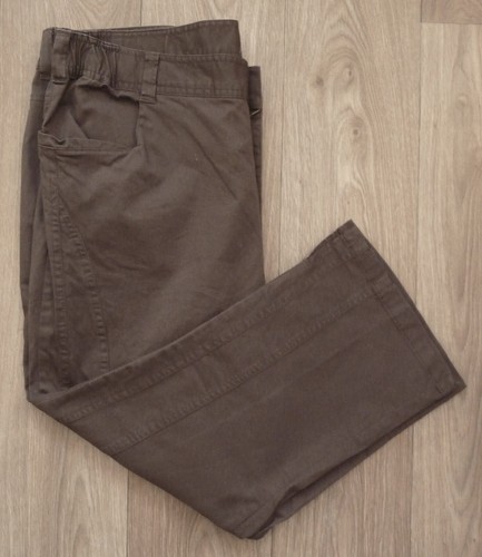 Caprihose hose shorts - caprihose, 3/4