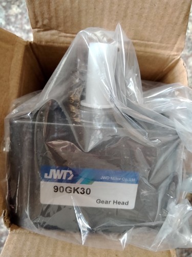 1pc 90gk gearbox 15mm - 1pc, 12/15mm
