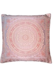 Weiß & Rosegold Orientalische