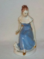 °°°° Porzellan Figur -