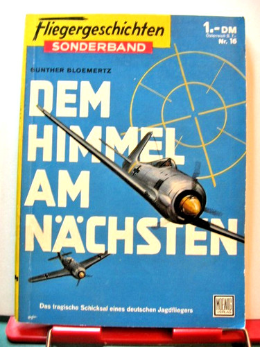 Fliegergeschichten sonderband - fliegergeschichten,