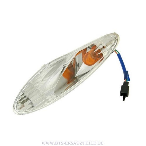 Vicma 7196 blinker - vicma, kymco