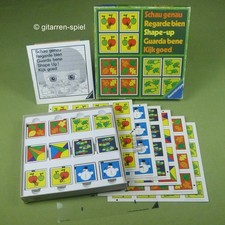 Schau genau komplett top - -,
