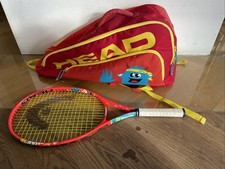 Tennistasche Mit Schläger ￼