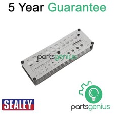 Sealey Bohrerständer 1-13 mm