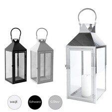 Mojawo® XXL Luxus Edelstahl