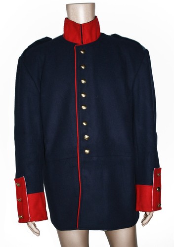 Uniformjacke waffenrock - uniformjacke,