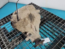 Land Rover Freelander 2002