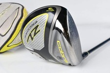 Cobra ZL Encore Driver / 10,5