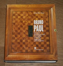 Bruno paul deutsche raumkunst - paul,
