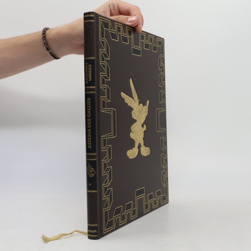 Die abenteuer des asterix - die,