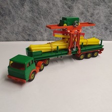 siku v350 Sattelzug mit