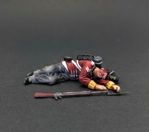 Thomas gunn nap074b dead - thomas,
