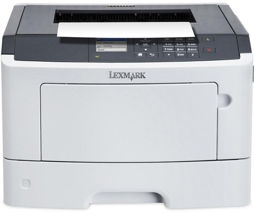 Lexmark ms415dn laserdrucker - ms415dn,