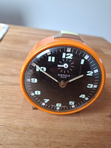 Kienzle duo mechanischer - kienzle,