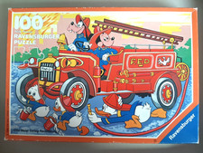 Innen TOP: 100 Teile Puzzle