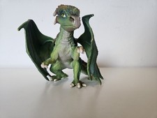 Schleich  Drache Nugur 70447 Grün