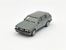 Herpa BWM E30 Touring Grau