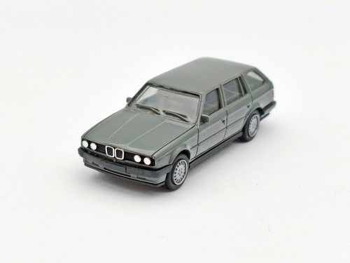 Herpa bwm e30 - bwm,
