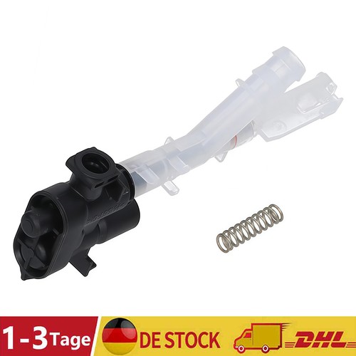 Drainageventil melitta barista - drainageventil,