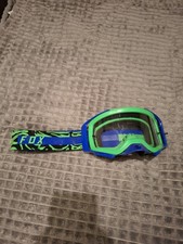Fox cross brille mit - cross,