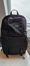 Lowepro Fastpack 250, schwarz