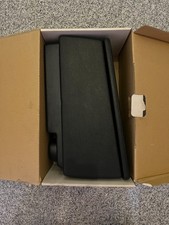 Armlehnenkonsole Mercedes 124 Armlehne Ablagebox Fach Mittelkonsole Oldtimer rar