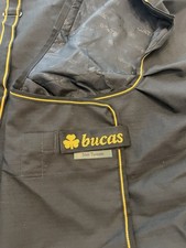 Bucas Irish Turnout Light/50 -