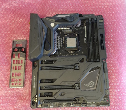 Asus maximus viii formula - maximus,