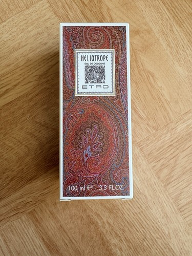 Etro heliotrope eau - heliotrope, de