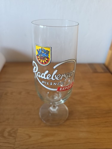 Alte ddr biertulpe - alte,
