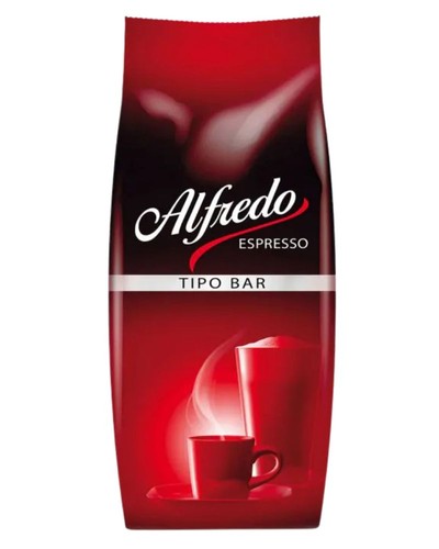 Alfredo espresso - alfredo,