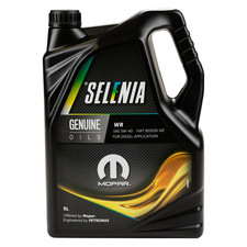 Selenia WR 5W-40 5 Liter 5L