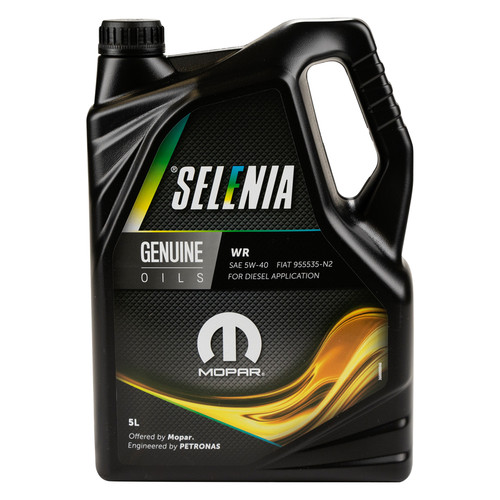 Selenia 5 liter - liter, 5l