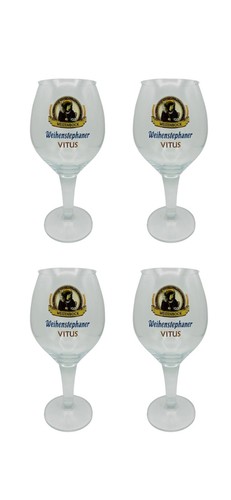 Weihenstephaner vitus 4er - vitus,