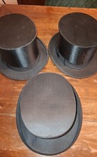 3 Klappzylinder