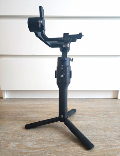 Dji ronin gimbal - dji, ronin-sc