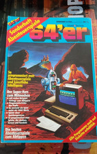 64er sonderheft 1986 - sonderheft, 4/1986