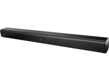 Peaq PEB50 TV Soundbar, 2x30