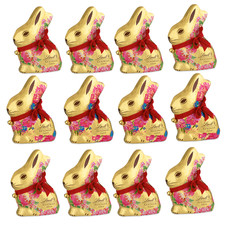 Lindt goldhase vollmilch - goldhase,