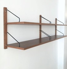 1/5 Poul Cadovius Teak Royal