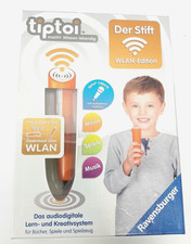 Tiptoi der stift wlan - stift,