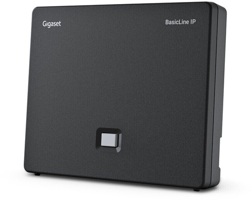 Gigaset basicline dect voip - basicline,