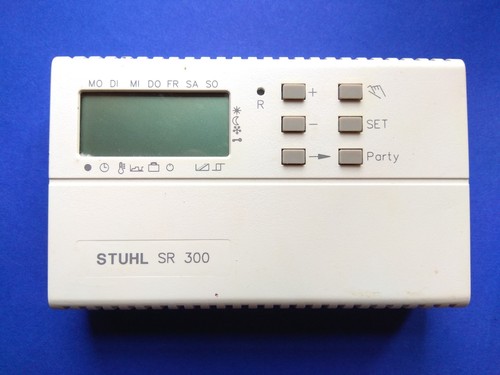 Raumthermostat