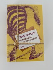 Die analphabetin - die,