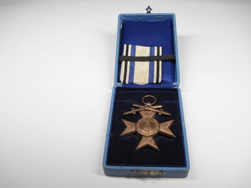 Bayern militärverdienstkreuz - bayern,