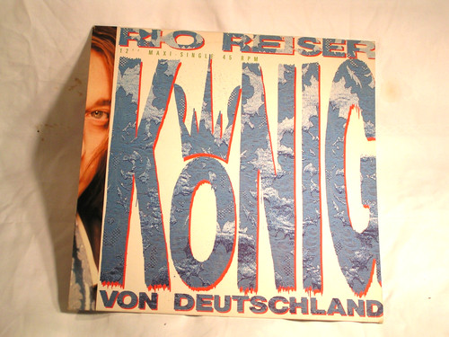 Rio reiser könig von - ,